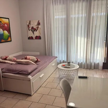 דירה Casa Miranda *