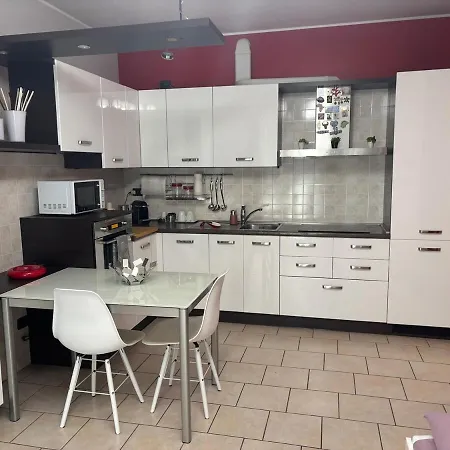 דירה Casa Miranda