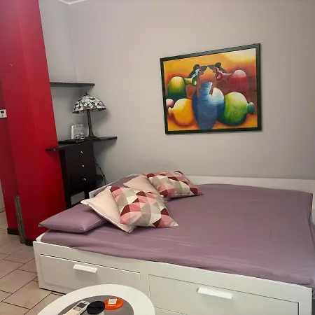 Casa Miranda * Caronno Pertusella