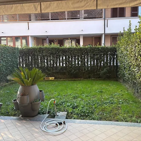 Casa Miranda Caronno Pertusella