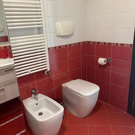 דירה Casa Miranda
