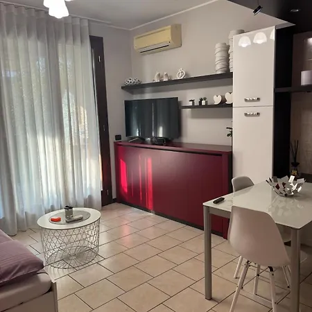 Casa Miranda דירה Caronno Pertusella