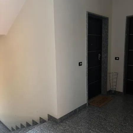 Casa Miranda Caronno Pertusella