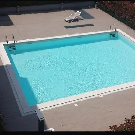 Appartement Casa Miranda