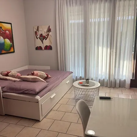 Appartement Casa Miranda *