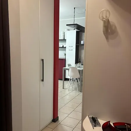 Casa Miranda Appartement